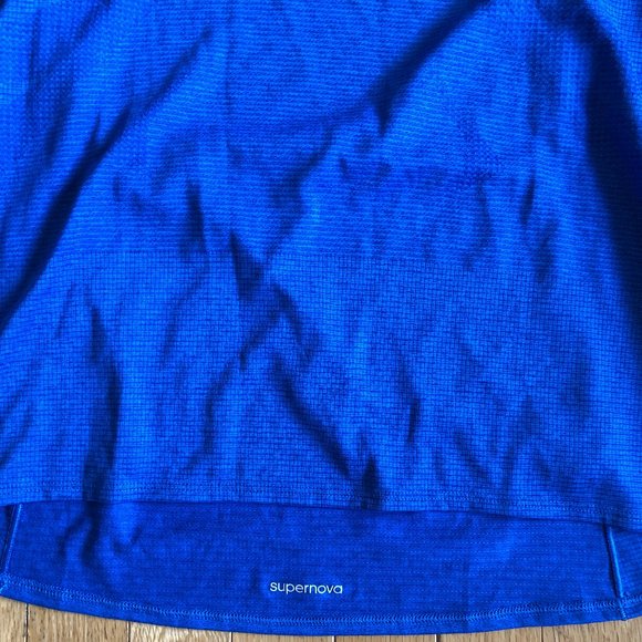 Brand New Adidas Women's Long Sleeved Marathon Running T-Shirt - Picture 5 of 16